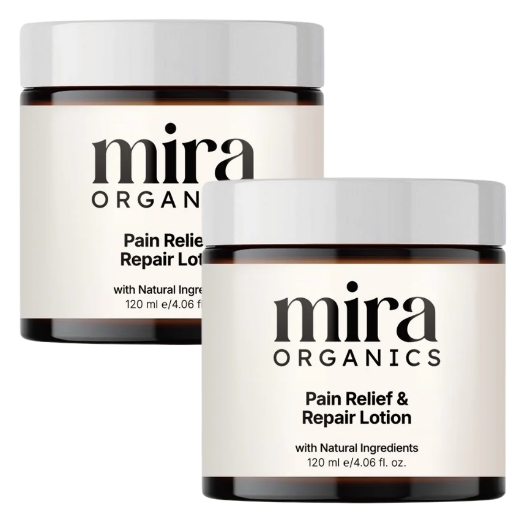 MiraOrganics™