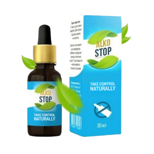 AlkoStop™